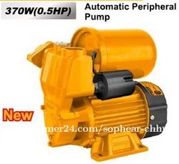 [VPA3708] Water pump