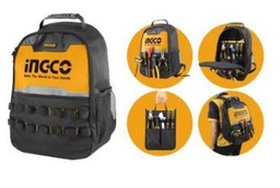 [HBP0101] TOOLS BACKPACK