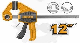 [HQBC01602] Serre-joint rapide - 12"