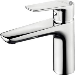 [HSLBM11501] Single lever washbasin mixer