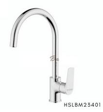 [HSLBM23401] Single lever sink mixer