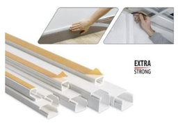 [SGS3538] Cable Channel 16*16MM