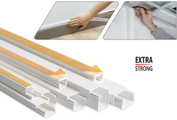 [SGS3542] Cable Channel 40*16mm