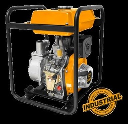 [GEP401] Diesel water pump