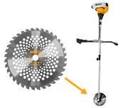 [TSB423045] Lame de débroussailleuse - 230*25.4mm