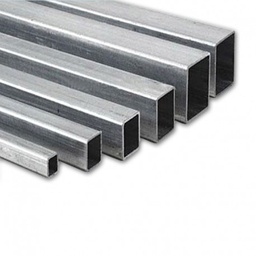 [TRG004] TUBE RECTANGLE GALVA 50*30*1.2MM 5.80M 8.53KG