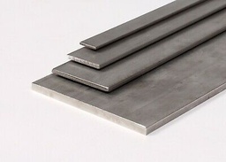 [FP204] FER PLAT 20*4