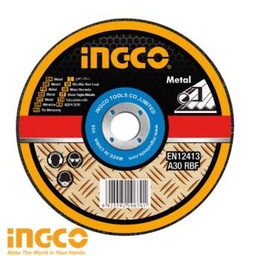 [MCD302301HA] Disque à tronçonner métal - 230*3.0*22.2mm 