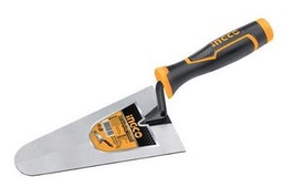 [HBT738] Truelle de maçon ronde - 180mm