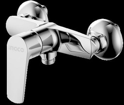 [HSLBM41201] Single lever shower mixer