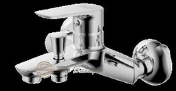 [HSLBM31001] Single lever bath-shower mixer