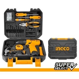 [HKTHP10811] 81 Pcs Tools Set