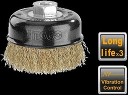 [WB11005] Wire cup brush