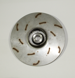 [JPT07508-SP-15] IMPELLER