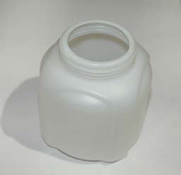 [SPG5008-SP-46] PLASTIC CANS