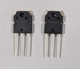 [ING-MMA1302-SP-17] IGBT