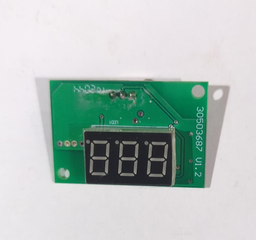 [ING-MMA1302-SP-7] PANEL PCB
