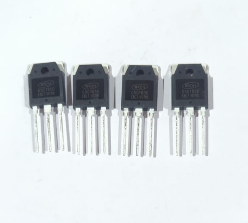[ING-MMA1602-SP-17] IGBT