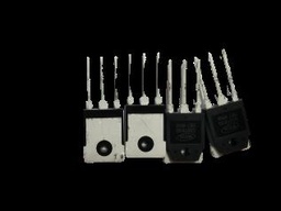 [ING-MMA1602-SP-17] IGBT