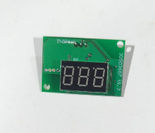 [ING-MMA1602-SP-7] PANEL PCB