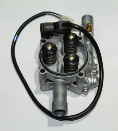 [HPWR20008-SP-15-A] PUMP ASSEMBLY