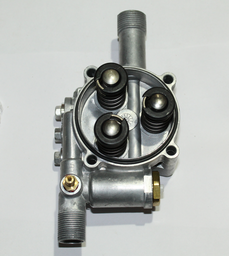 [HPWR25008-SP-7] PUMP ASSEMBLY