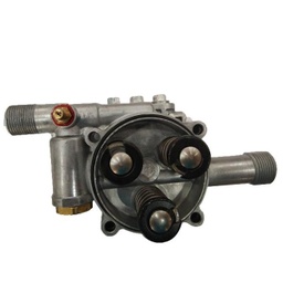 [HPWR25008-SP-7] PUMP ASSEMBLY