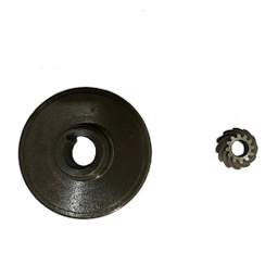 [AG200018-SP-15/25] BIG/SMALL GEAR