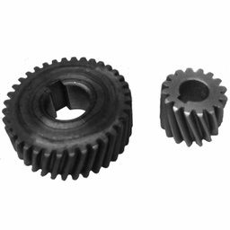 [MC14008-SP-30/38] SMALL GEAR/GEAR