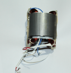 [CS18528-SP-44] STATOR