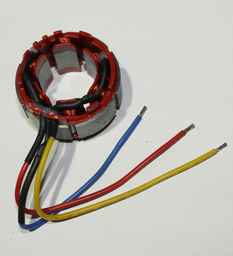 [CIWLI2001-SP-3] STATOR