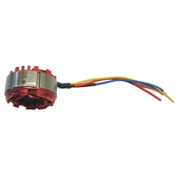 [CIWLI2001-SP-3] STATOR