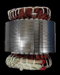 [VPA3708-SP-33] STATOR