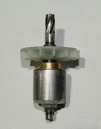 [CRHLI2201-SP-64] ROTOR