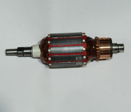 [RS3208-SP-15] Rotor Assembly