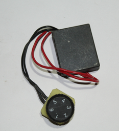 [RT22008-SP-3] Adjust Switch