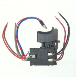 [CDLI1211-SP-11] Trigger