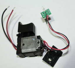 [CDLI12415-SP-13] Switch Assy