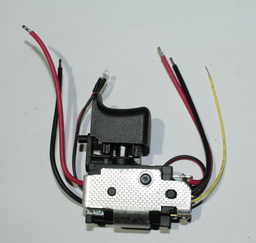 [CDLI200215-SP-11] Switch&amp;Terminal