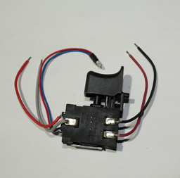 [CIDLI1222-SP-13] Trigger