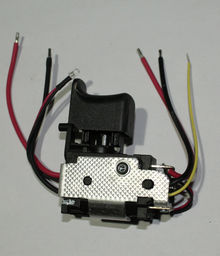 [CIDLI200215-SP-11] Switch&amp;Terminal