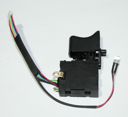 [CIWLI2001-SP-11] Trigger