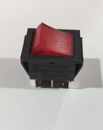 [ING-CB1601-SP-23] 0/1 Switch