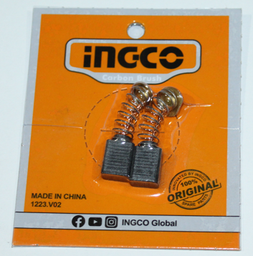 [AG10108-SP-32] Carbon Brush