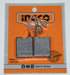 [AG30008-SP-38] Carbon Brush