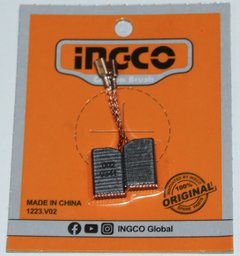 [AG75028-SP-36] Carbon Brush