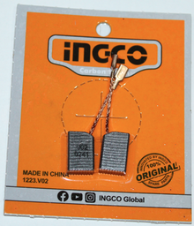 [AG900285-SP-36] Carbon Brush