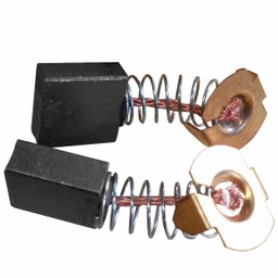 [CS2358-SP-58] Carbon Brush