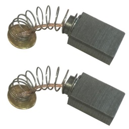 [ED50028-SP-15] Carbon Brush