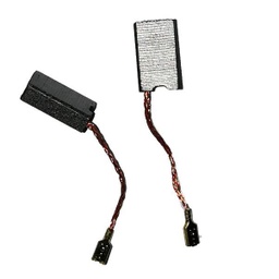 [ID11008-1-SP-38] Carbon Brush